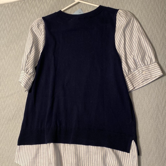 Loft short sleeved top - Picture 6 of 8